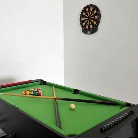 Sunny Lux 3 In By Guide ヴィラ マカルスカ