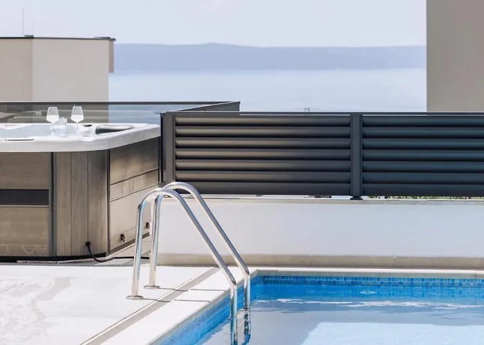 Sunny Lux 3 In By Guide Makarska