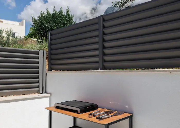 Villa Sunny Lux 3 In By Guide