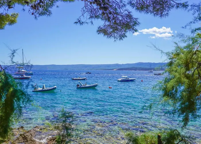 Villa Sunny Lux 3 In By Guide *