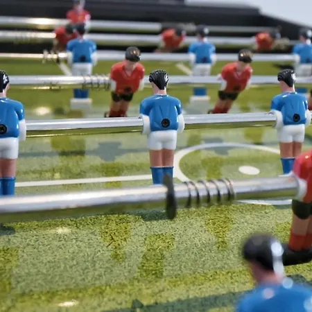 别墅 Sunny Lux 3 In By Guide *