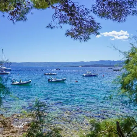 Sunny Lux 3 In By Guide Makarska