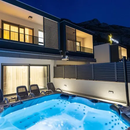 Villa Sunny Lux 3 In By Guide