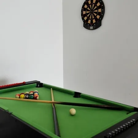 别墅 Sunny Lux 3 In By Guide