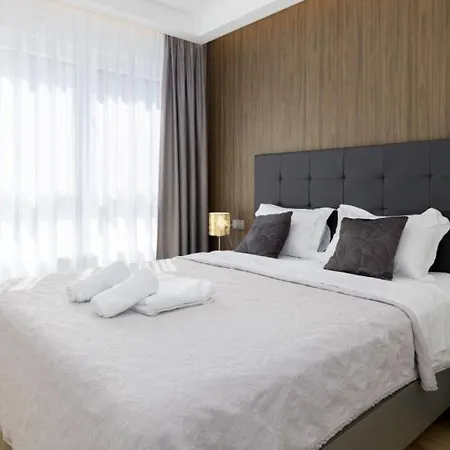 Sunny Lux 3 In By Guide Villa Makarska