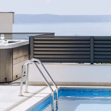 Sunny Lux 3 In By Guide Makarska